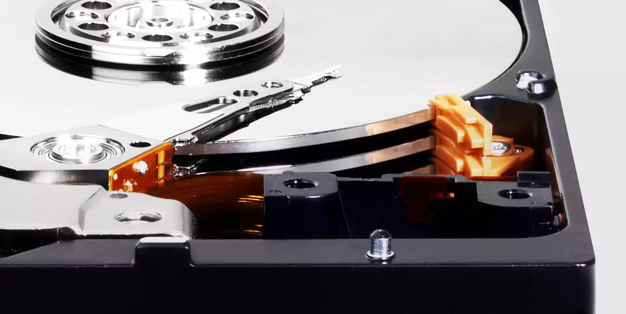Western Digital WD10EARZ Blue Internal Hard Drive - 1 TB